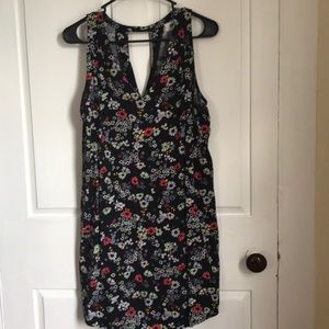 Flower Sundress